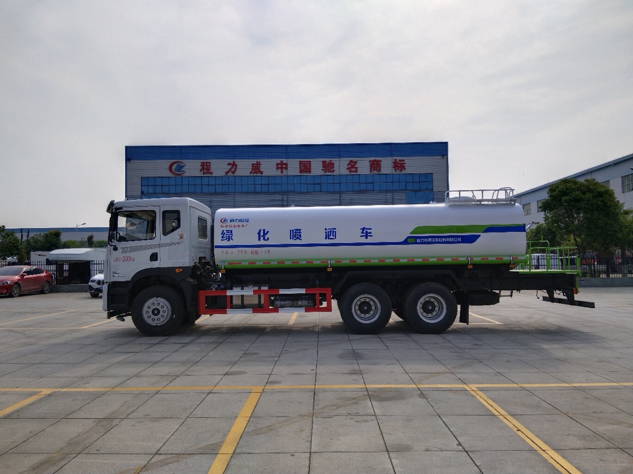 國(guó)六20方華神T5后雙橋?yàn)⑺? class=