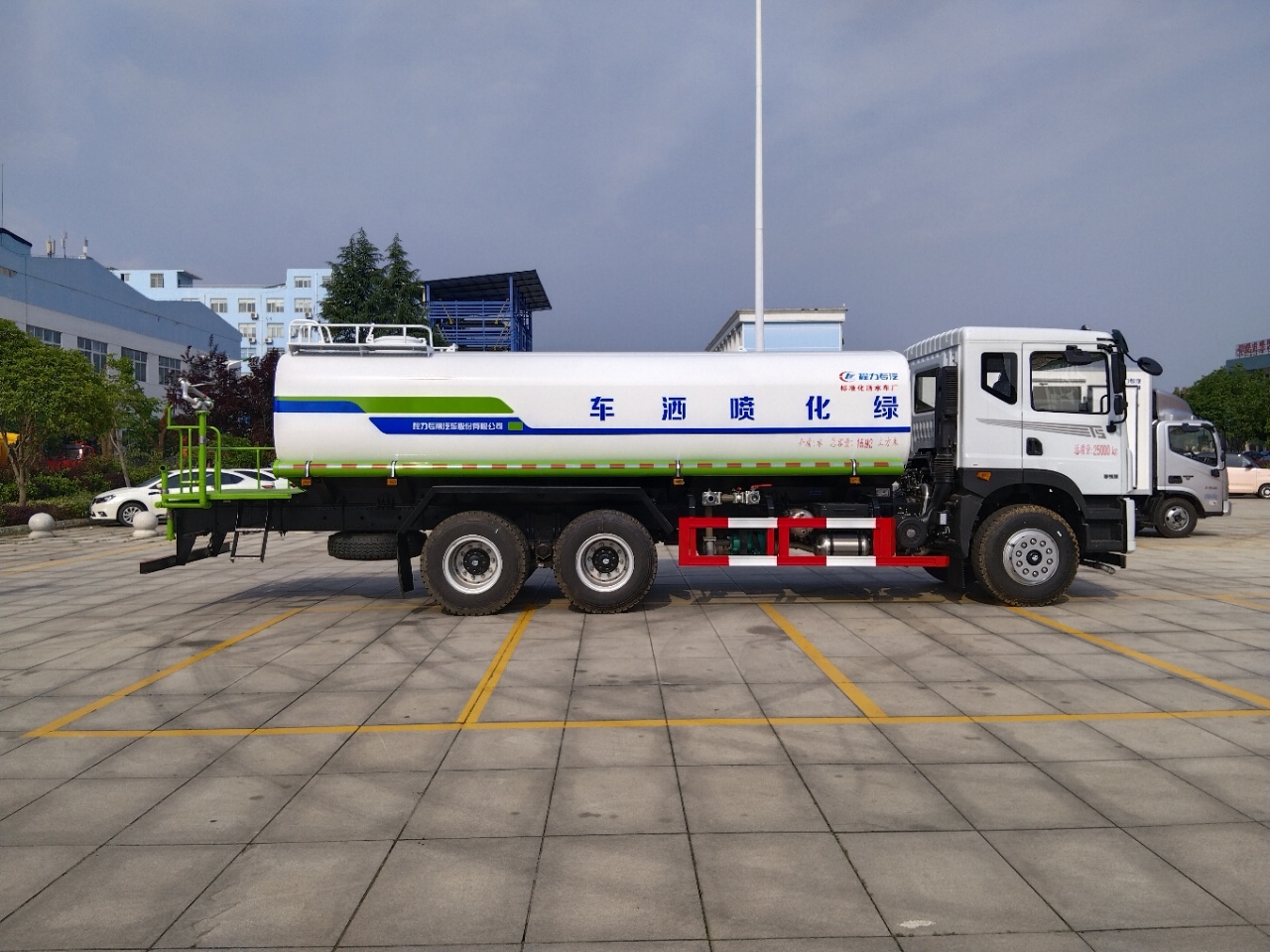 國(guó)六20方華神T5后雙橋?yàn)⑺? class=